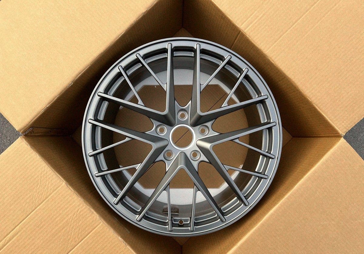 Porsche R21, фото 4