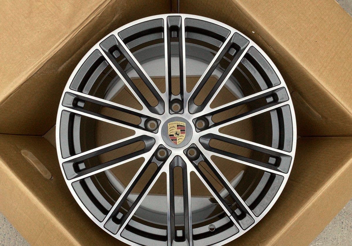 Porsche R21, фото 4