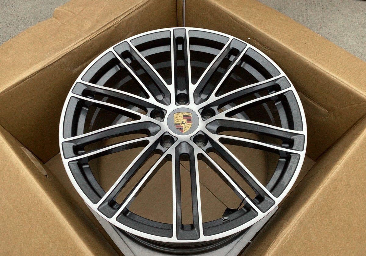 Porsche R21, фото 5