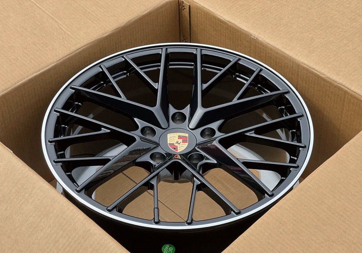 Porsche R21, фото 2