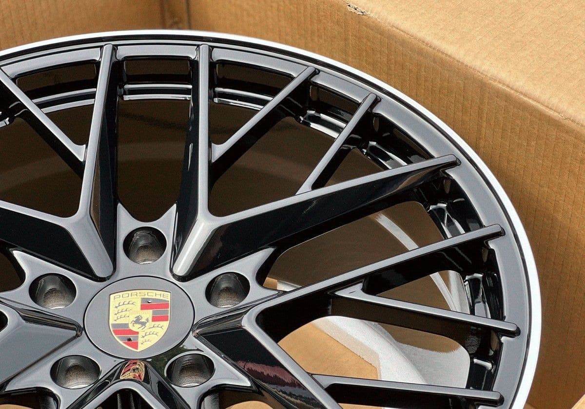 Porsche R21, фото 3