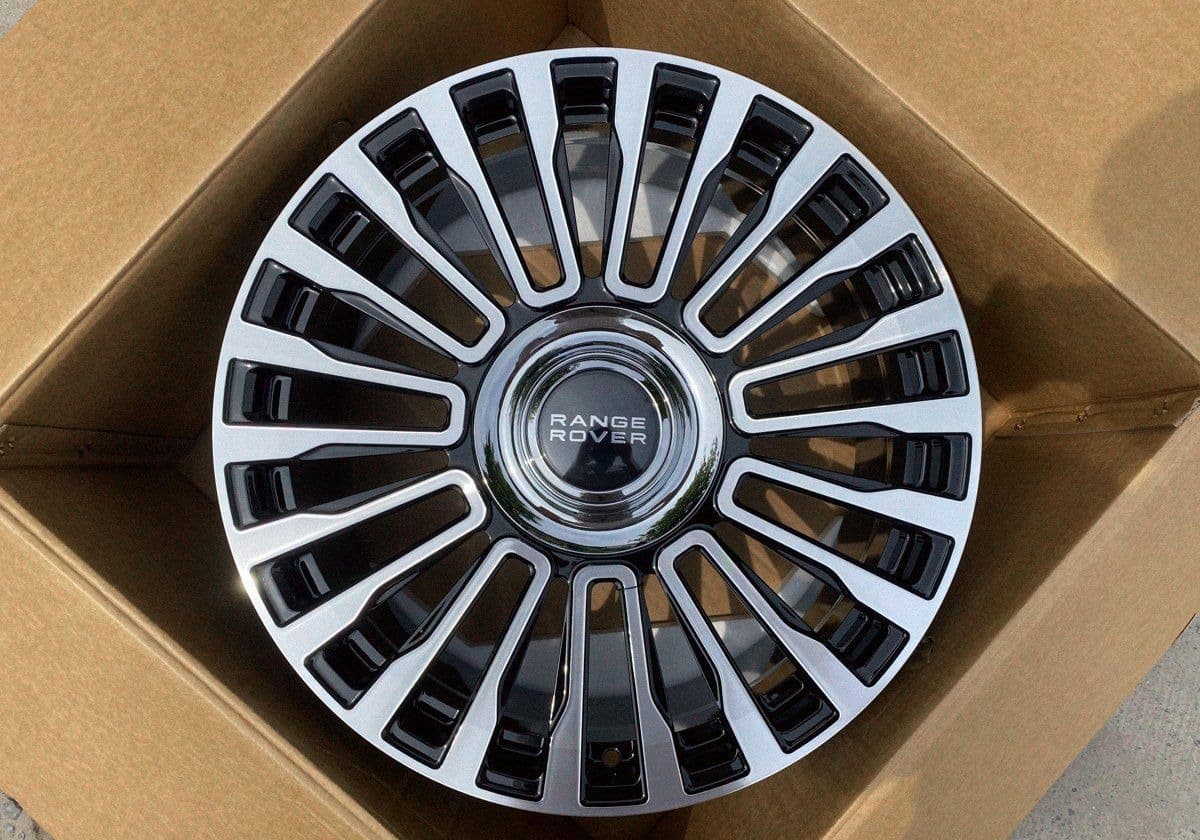 Land Rover R23, фото 2