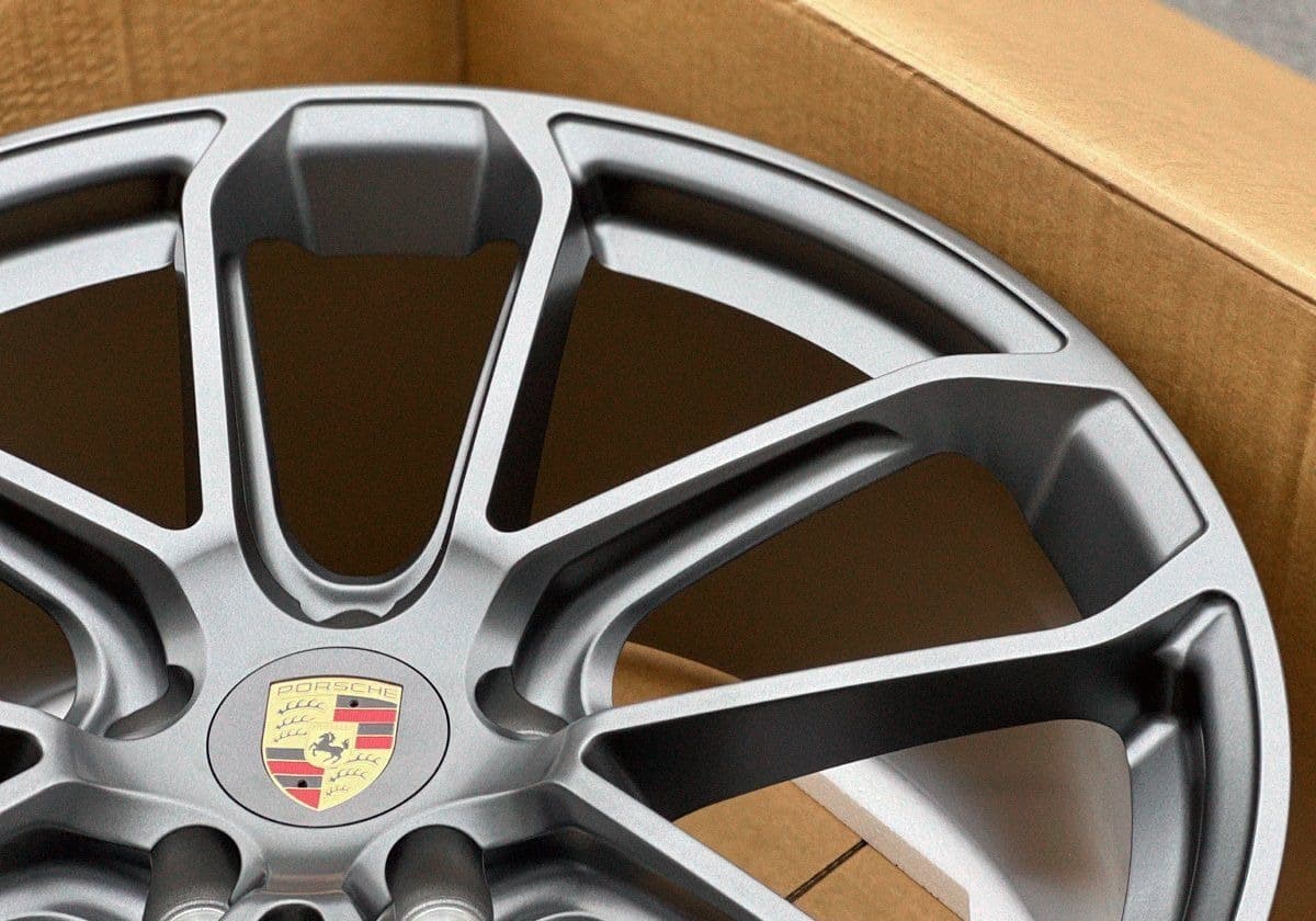 Porsche R21, фото 6