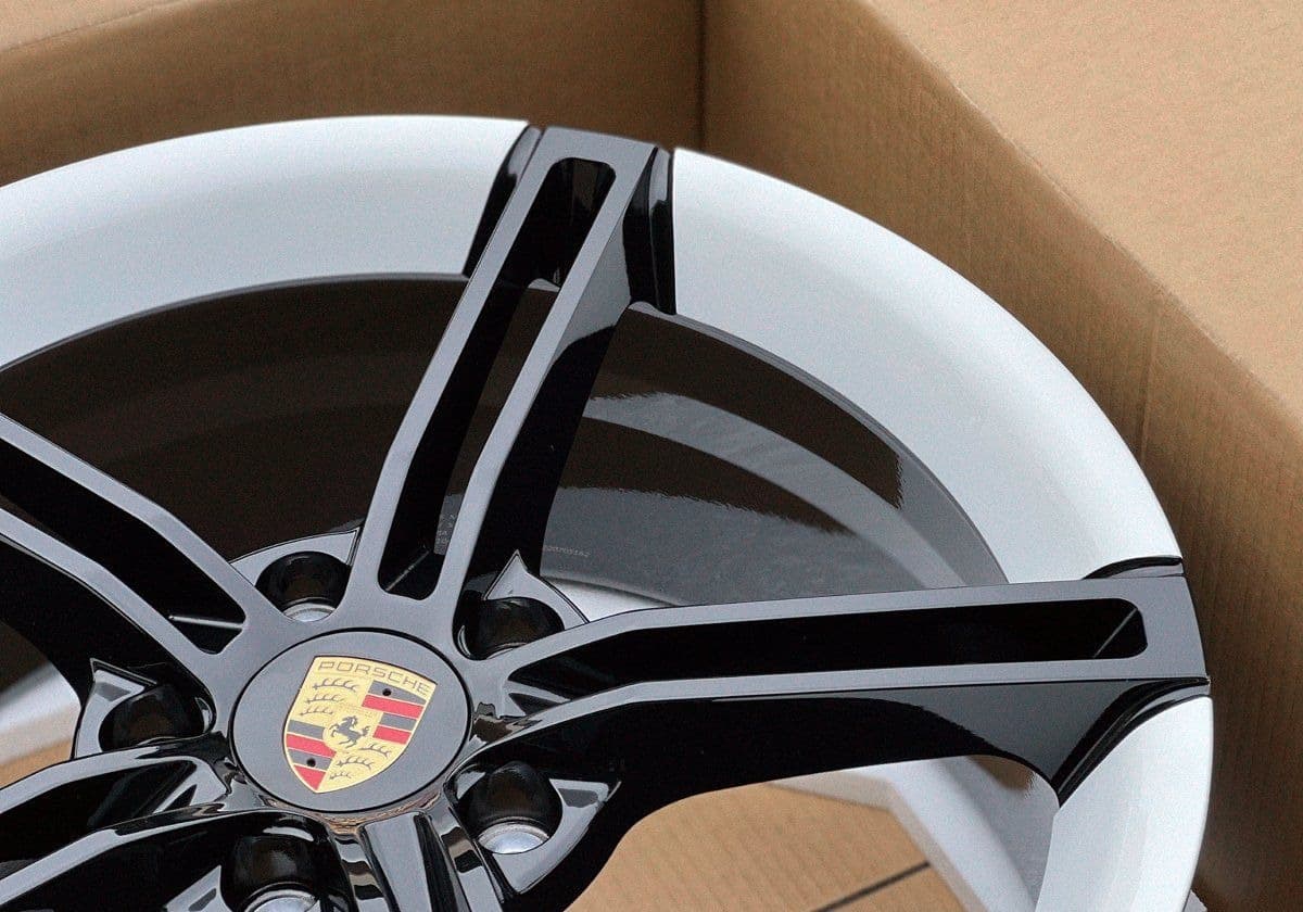 Porsche R21, фото 3