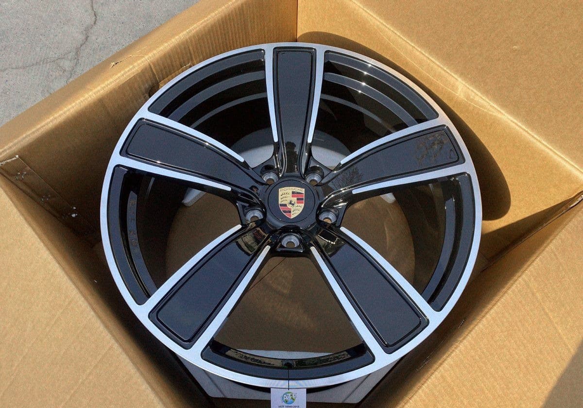 Porsche R21, фото 8
