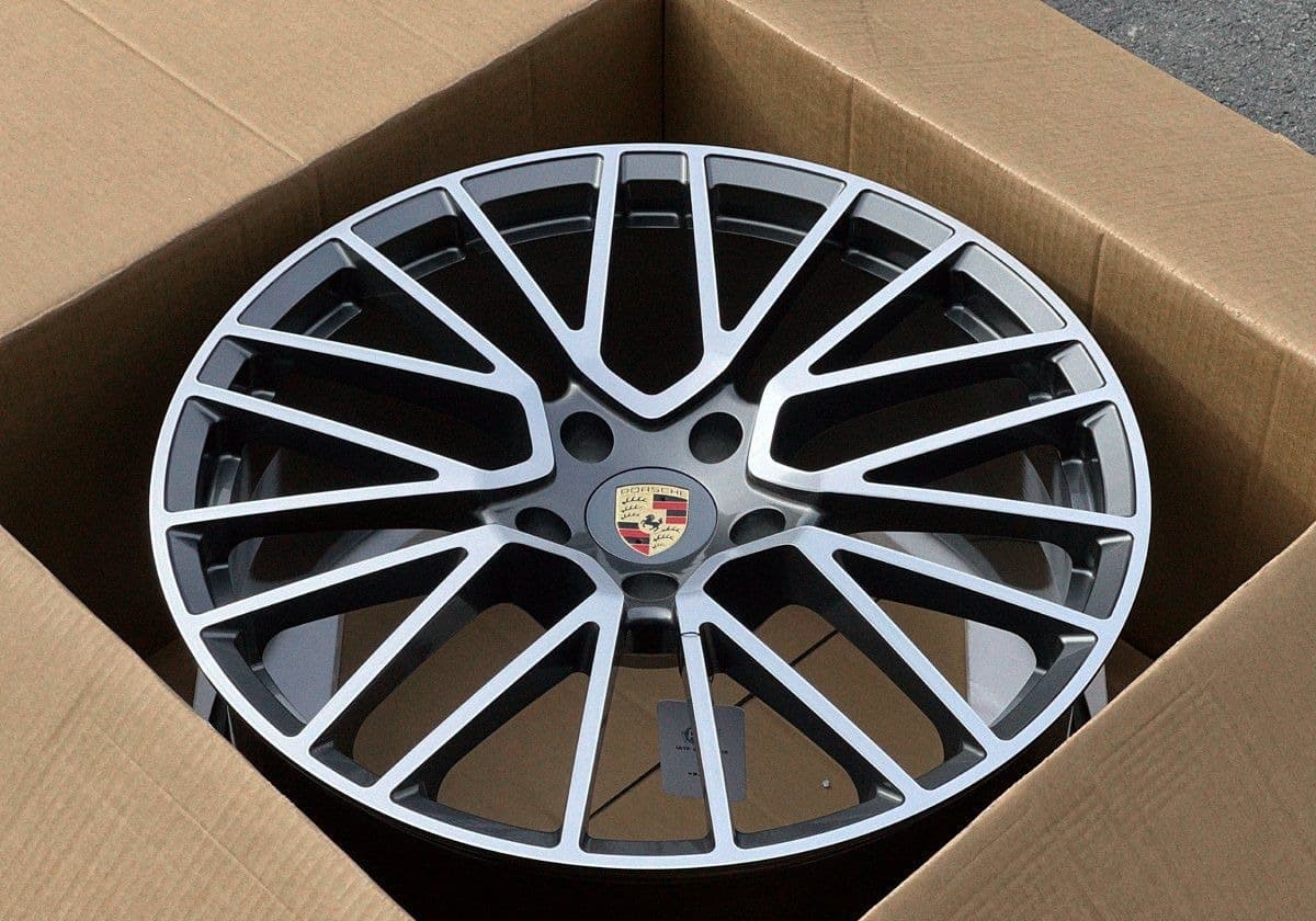 Porsche R22, фото 8