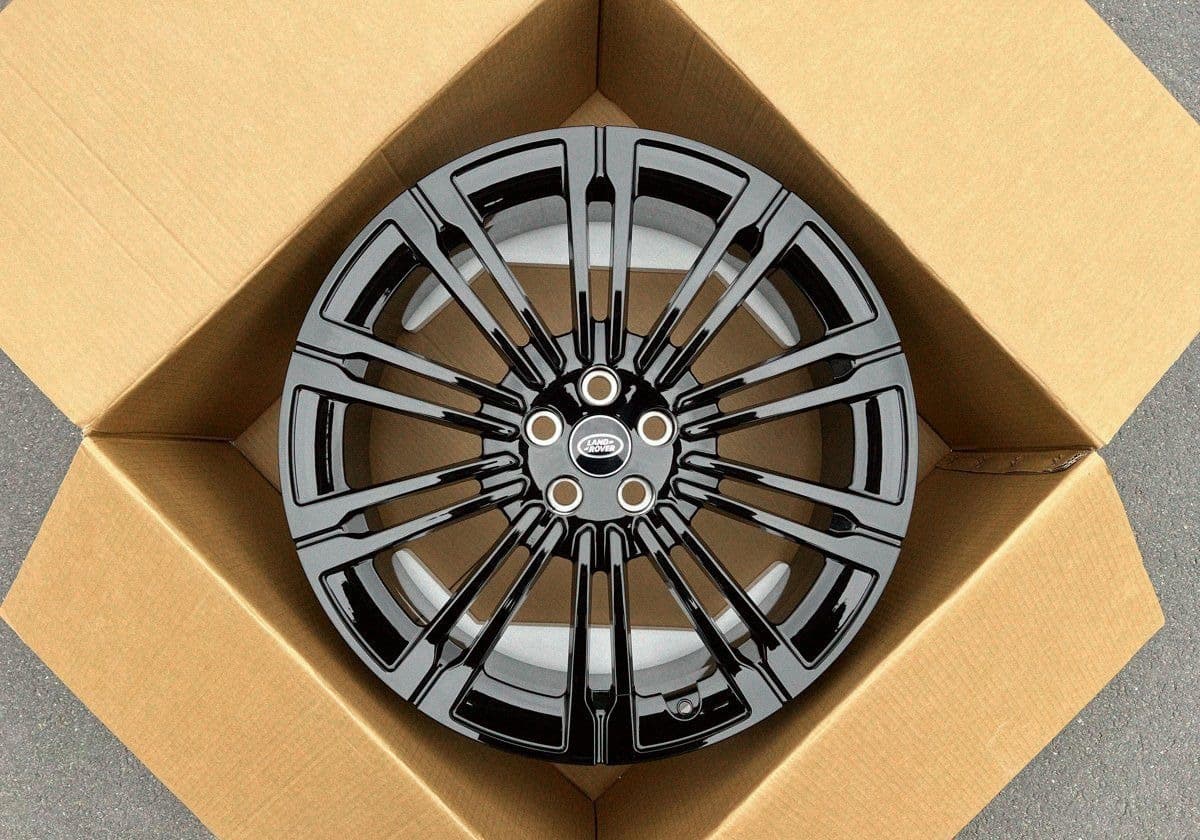 Range Rover R22, фото 5