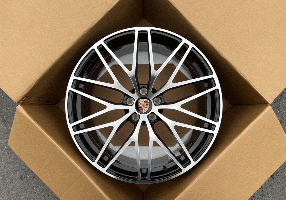 Porsche R21, фото 4