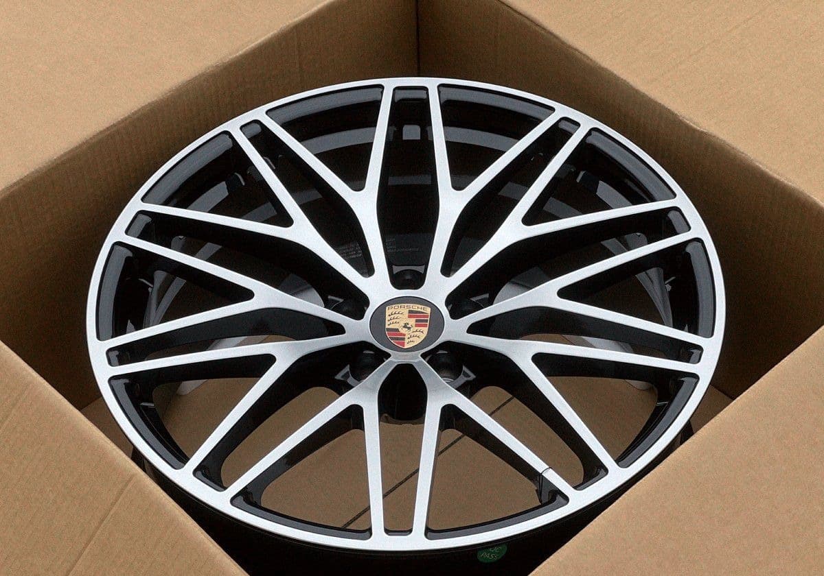 Porsche R21, фото 5
