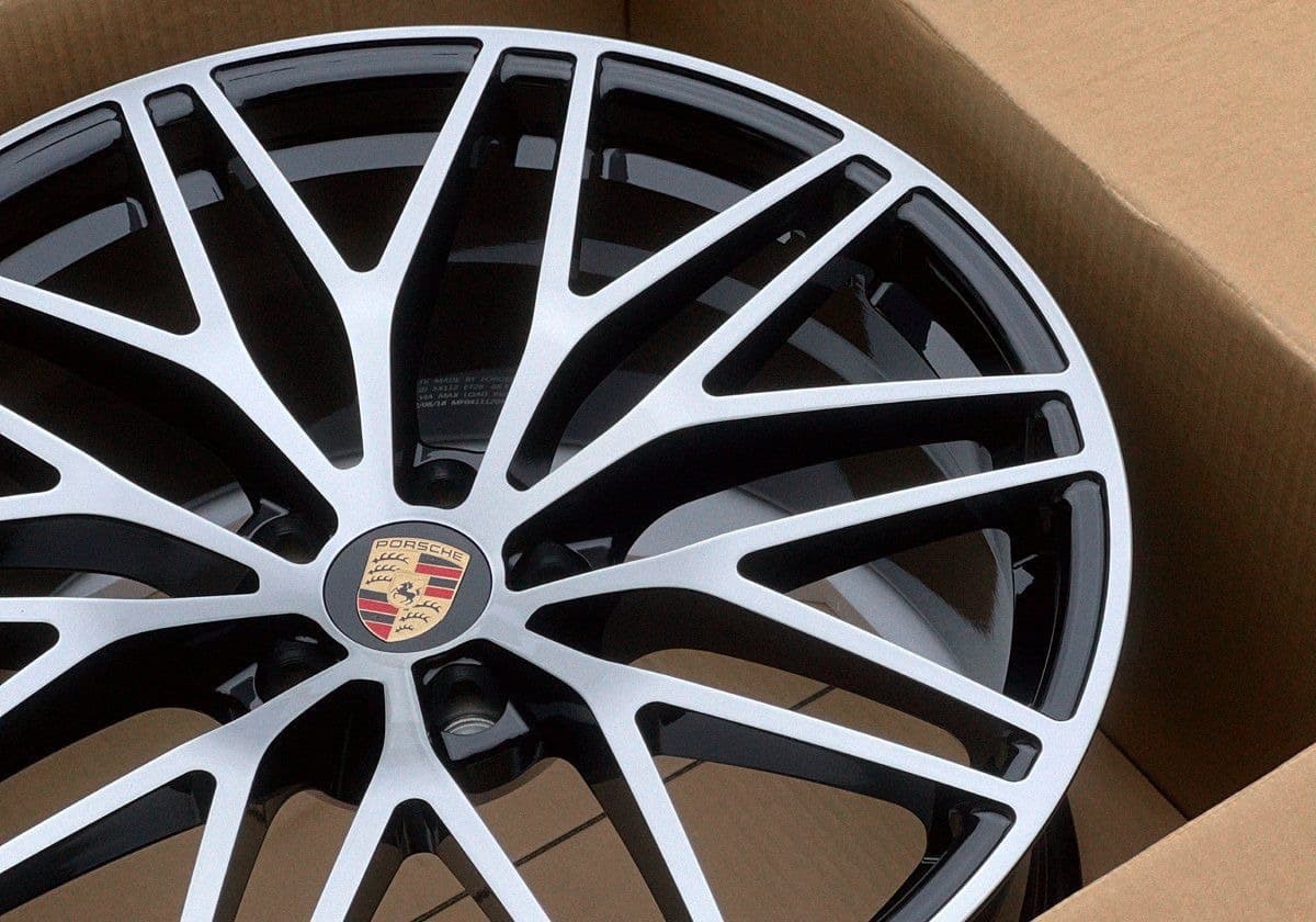 Porsche R21, фото 6