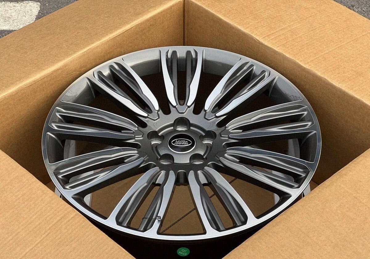 Land Rover R22, фото 8