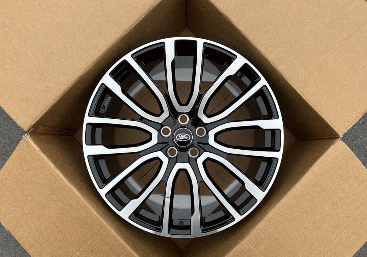 Land Rover R23, фото 3