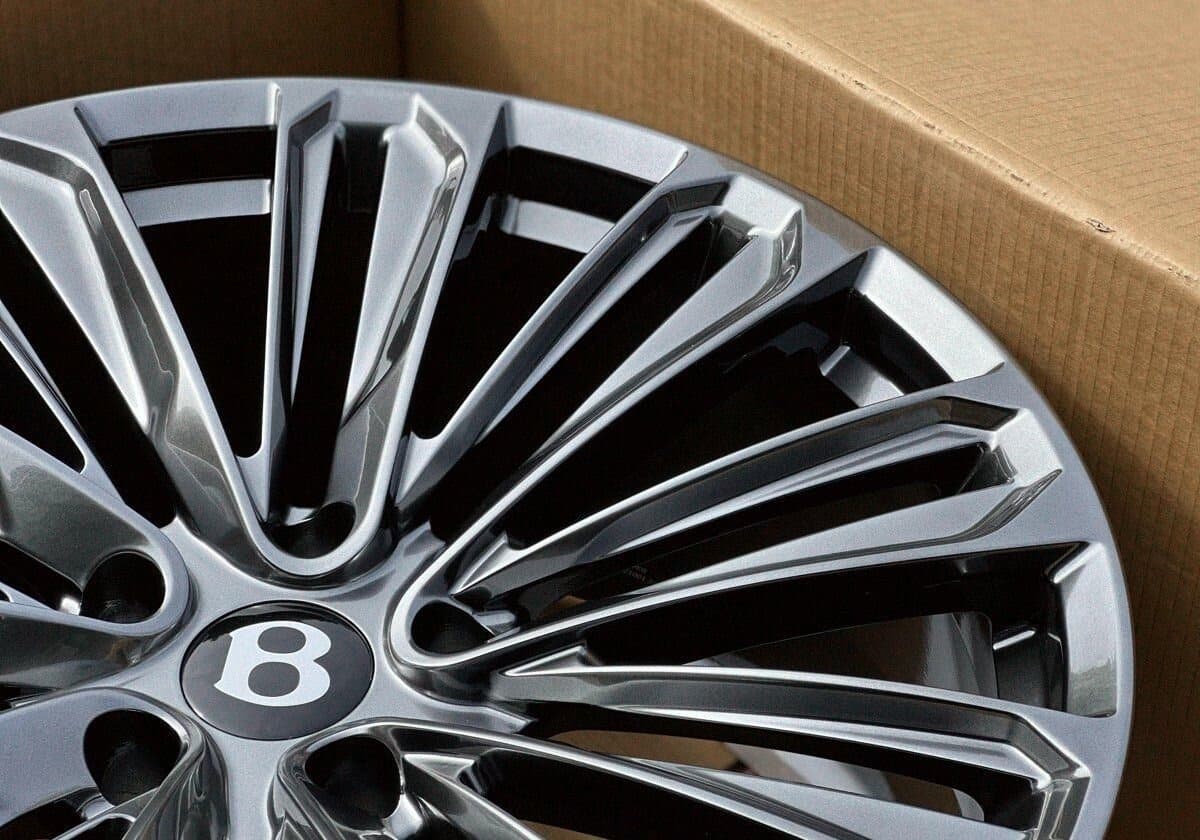 Bentley R22, фото 2