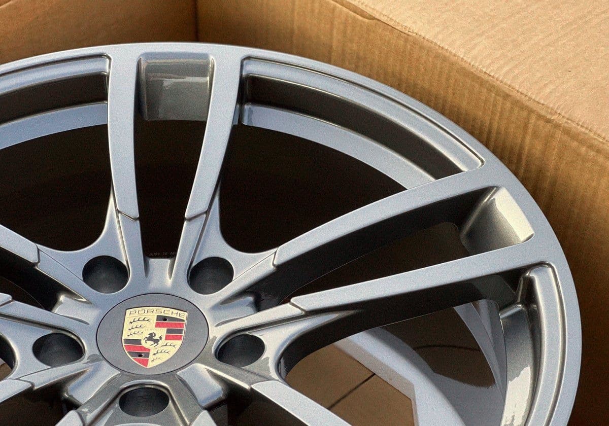Porsche R21, фото 2
