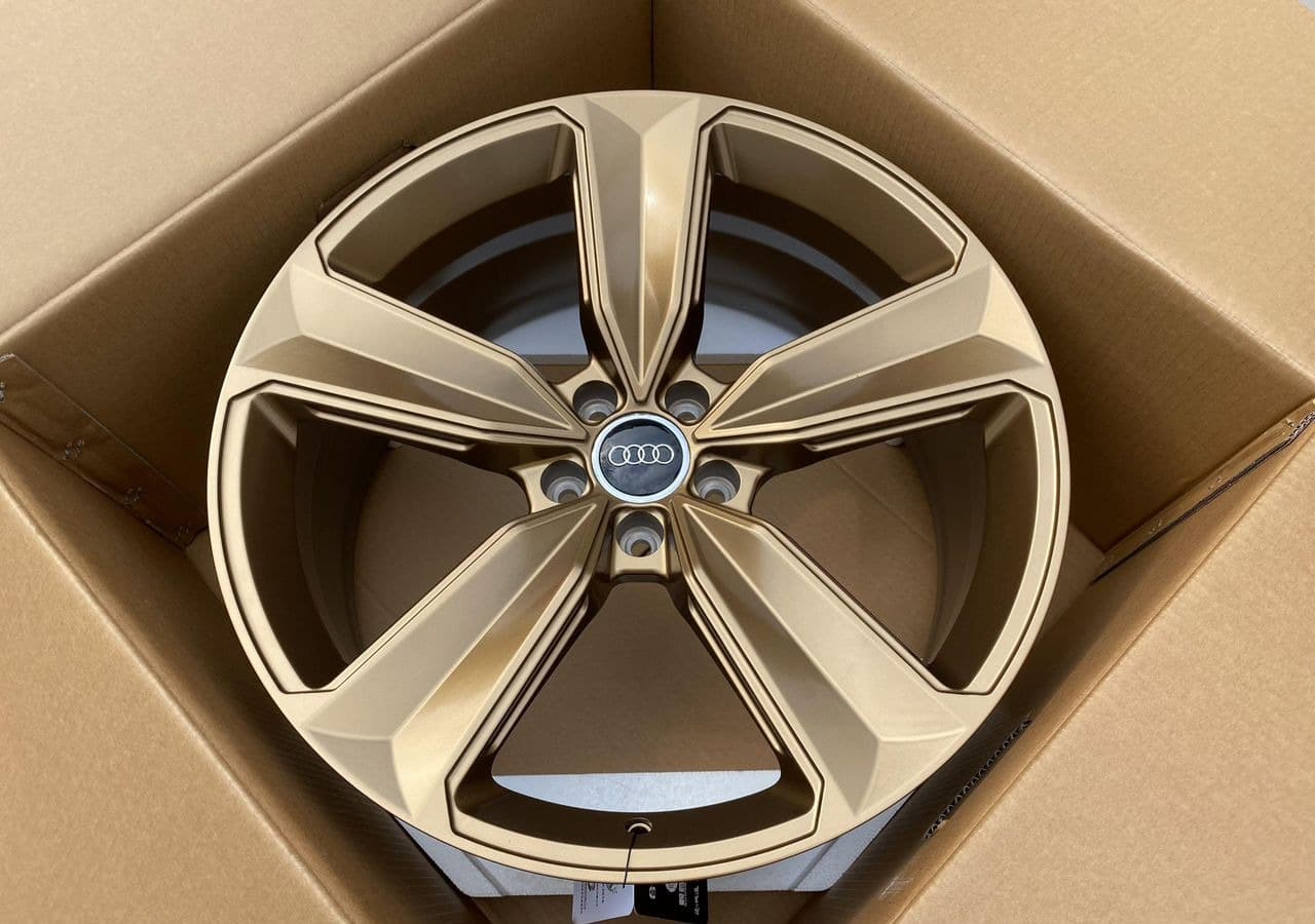 Audi R23, фото 5