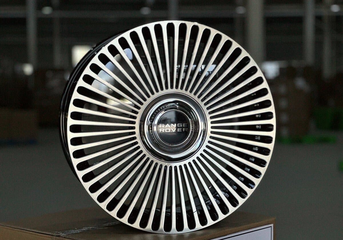 Land Rover R22, фото 3