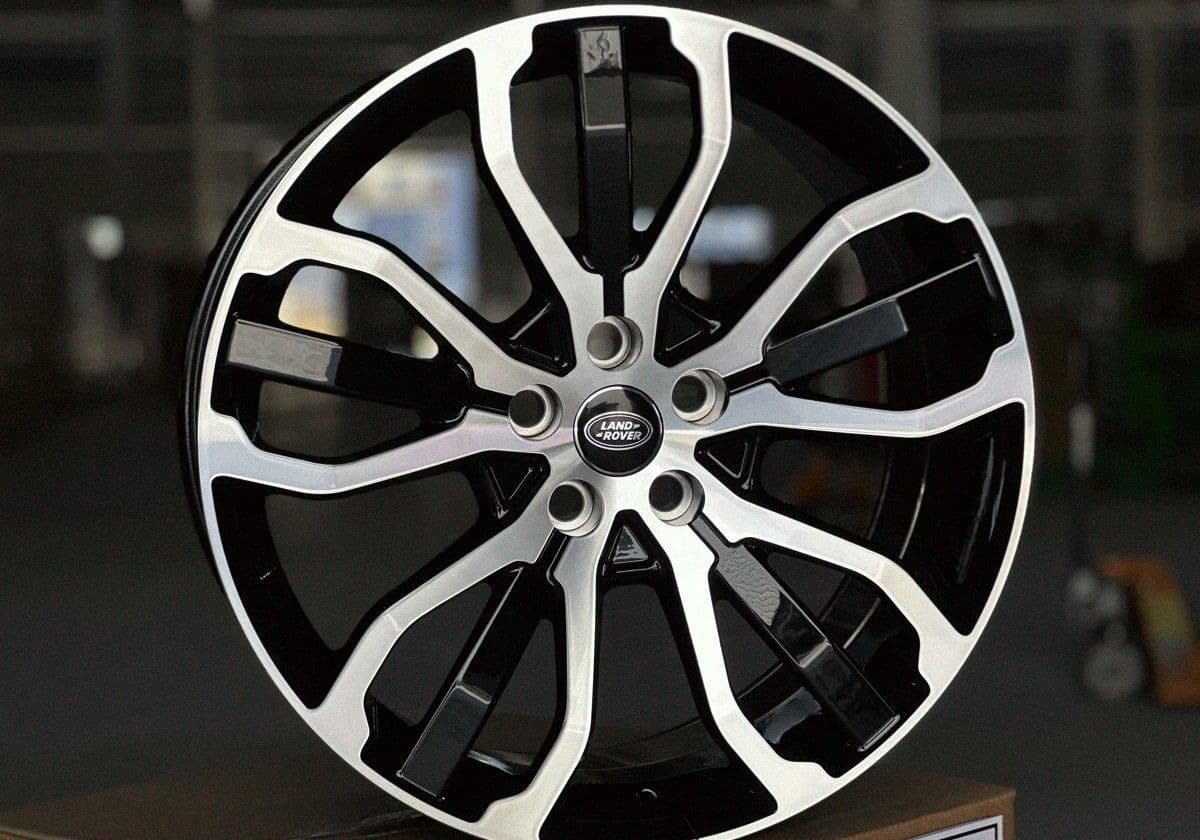 Land Rover R20, фото 2