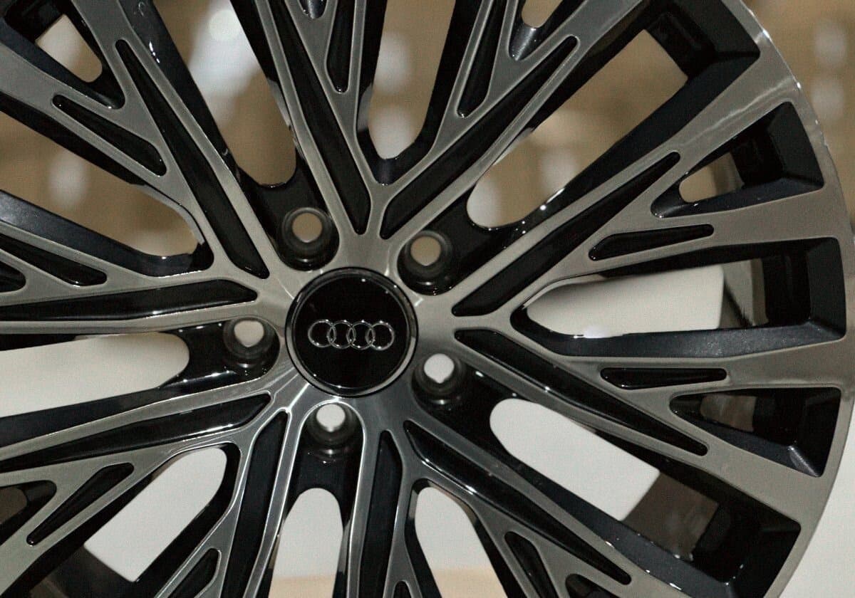 Audi R22, фото 3