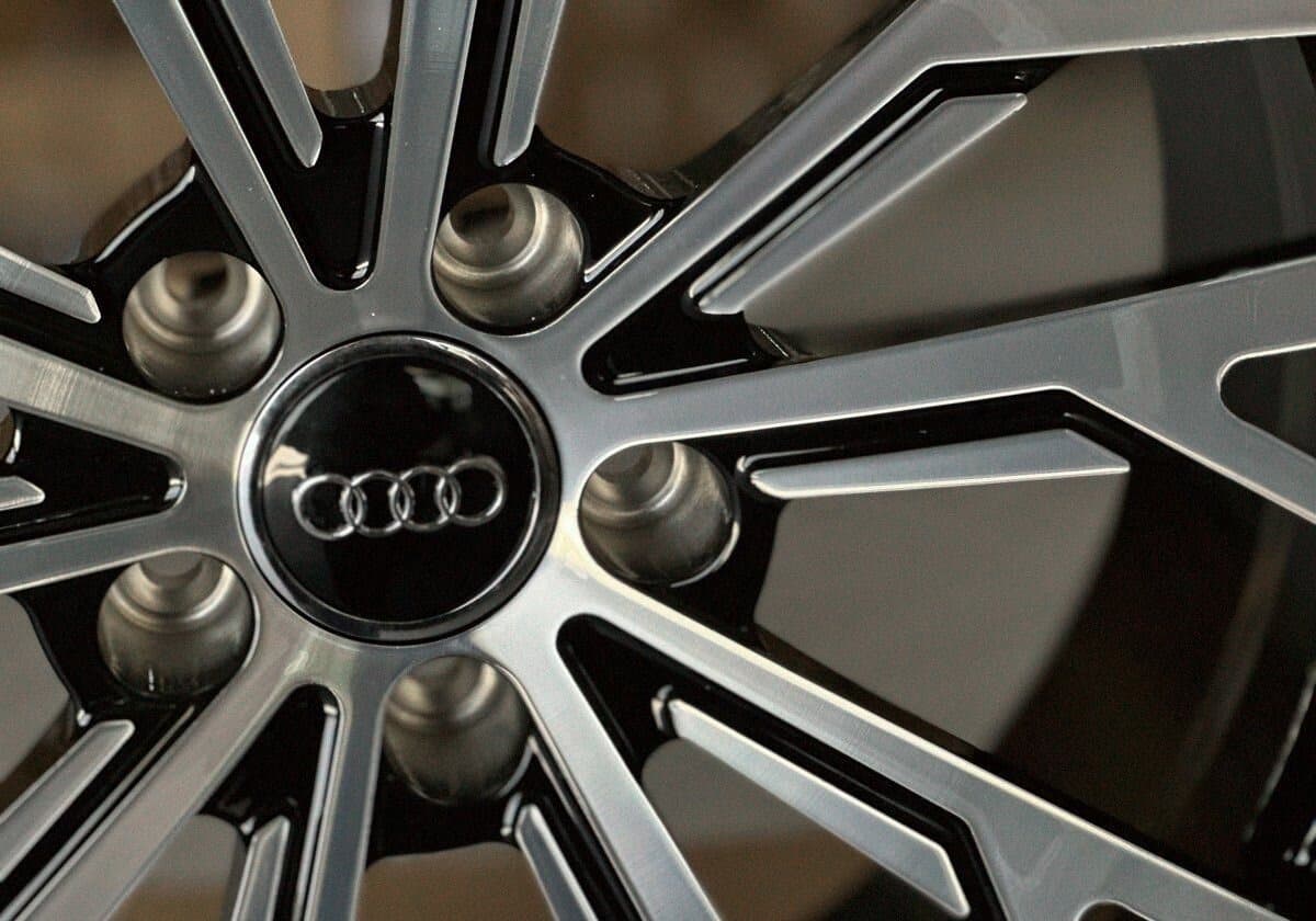 Audi R21, фото 3
