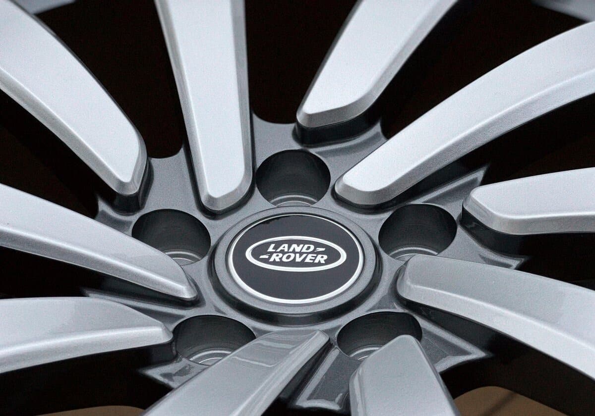 Land Rover R20, фото 2