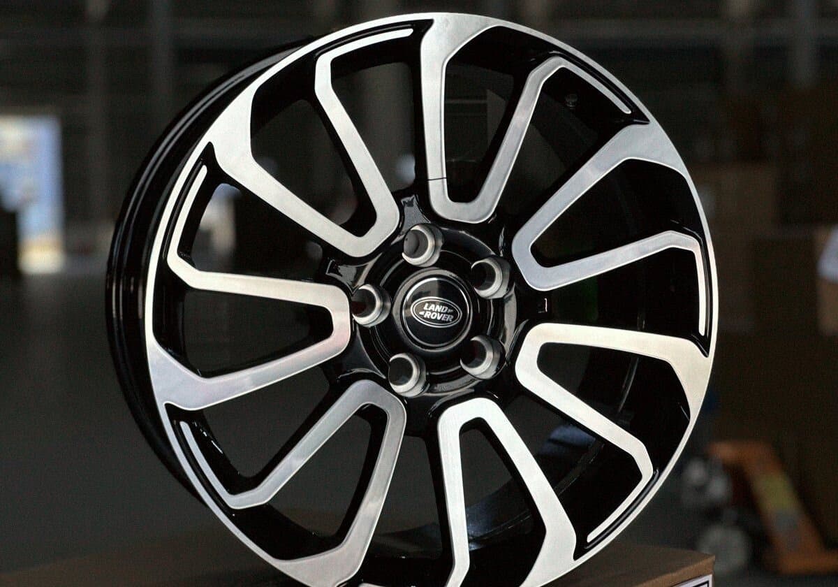 Land Rover R23, фото 8