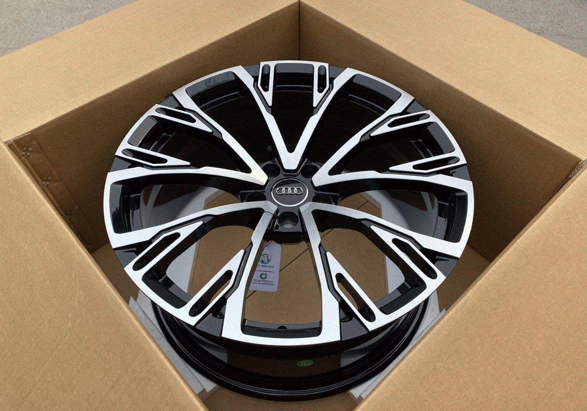 Audi R21, фото 8