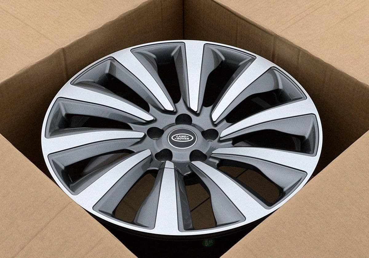 Land Rover R23, фото 2