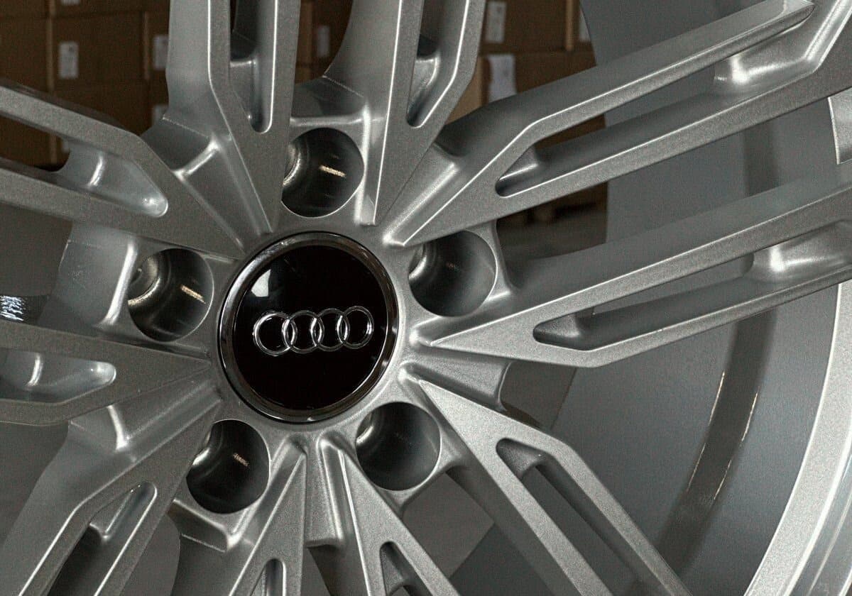 Audi R22, фото 6