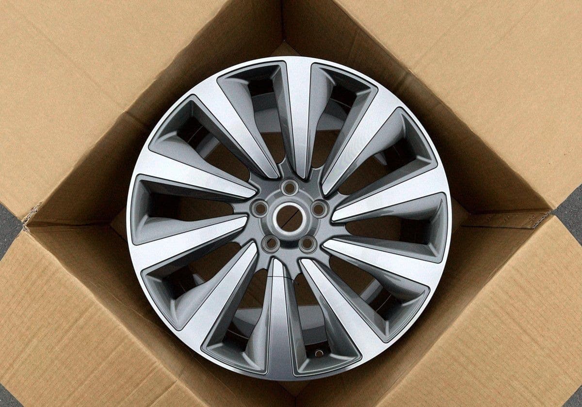 Land Rover R22, фото 2