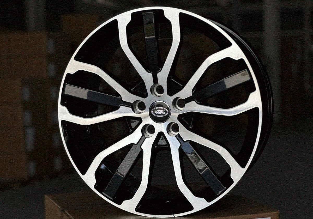 Land Rover R22, фото 8