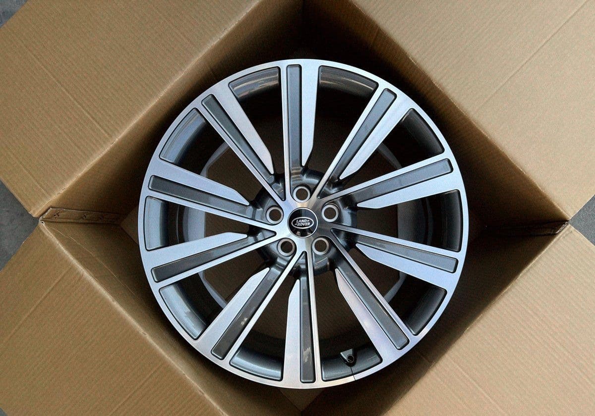 Land Rover R22, фото 7