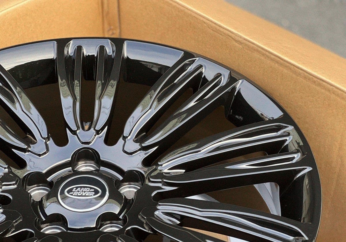 Land Rover R23, фото 3