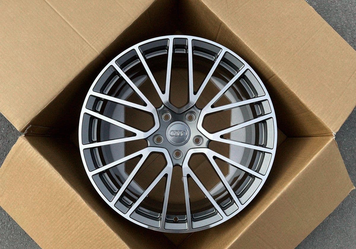 Audi R21, фото 3