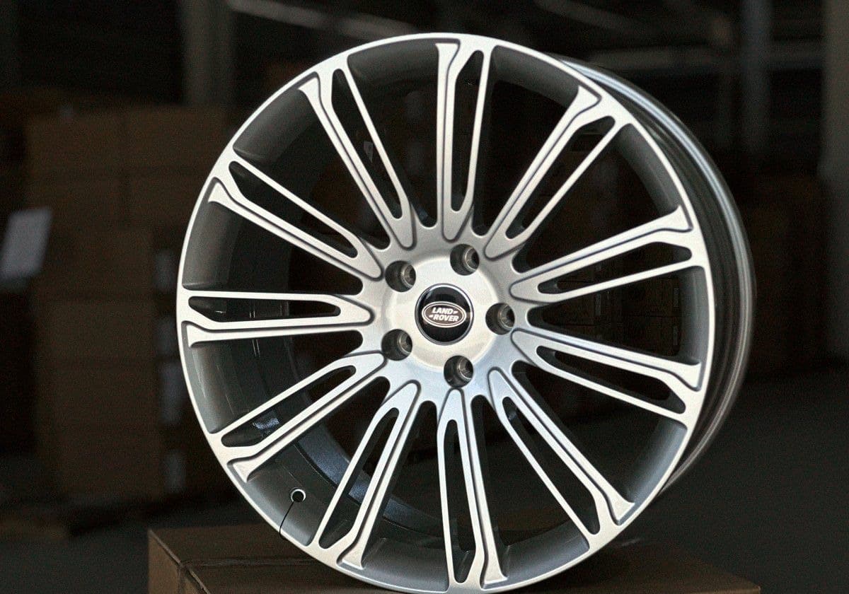 Land Rover R21, фото 2