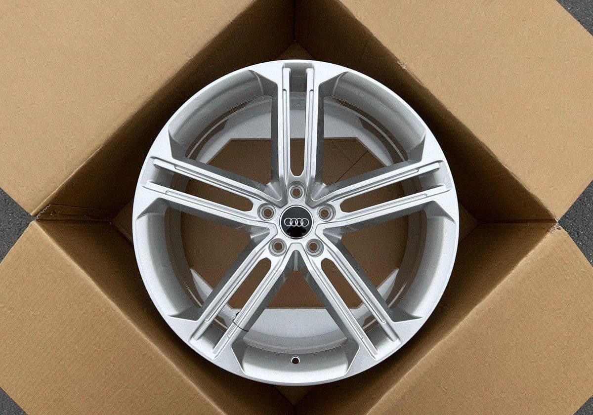 Audi R23, фото 5