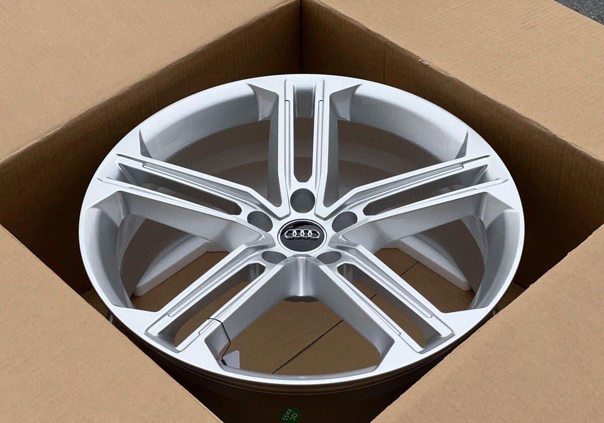 Audi R23, фото 6