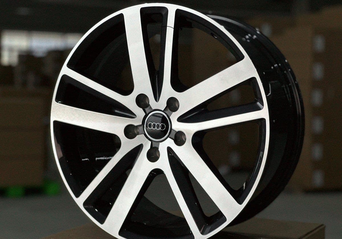 Audi R20, фото 5