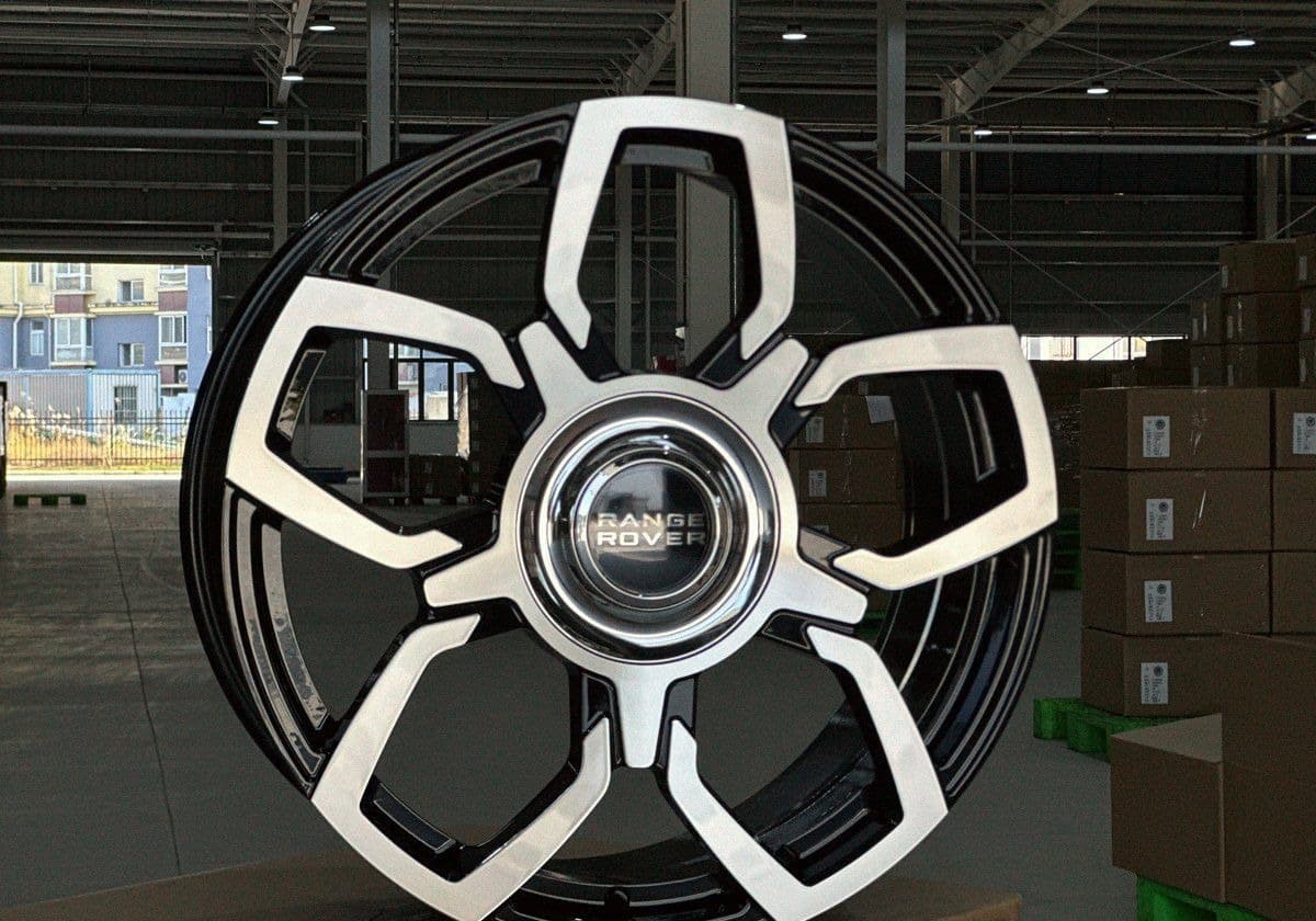 Land Rover R22, фото 2