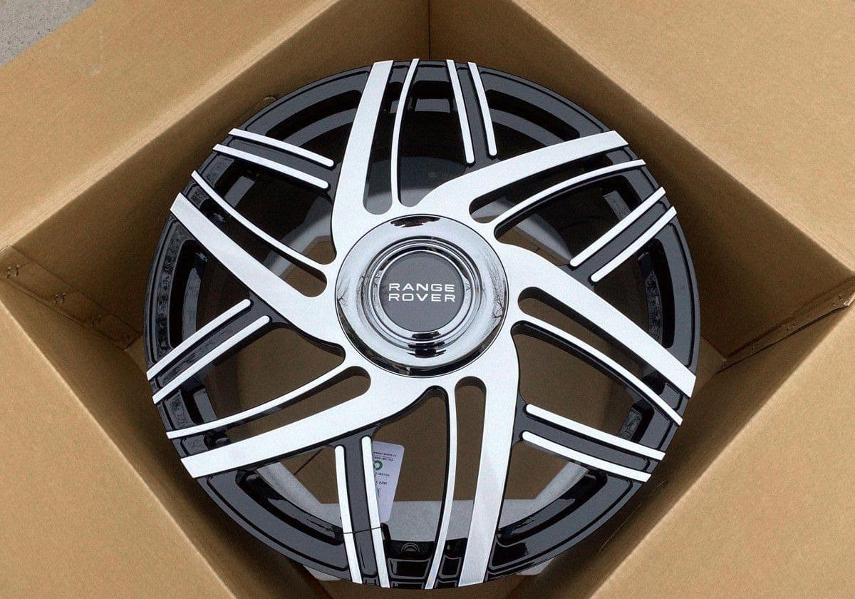 Land Rover R23, фото 2