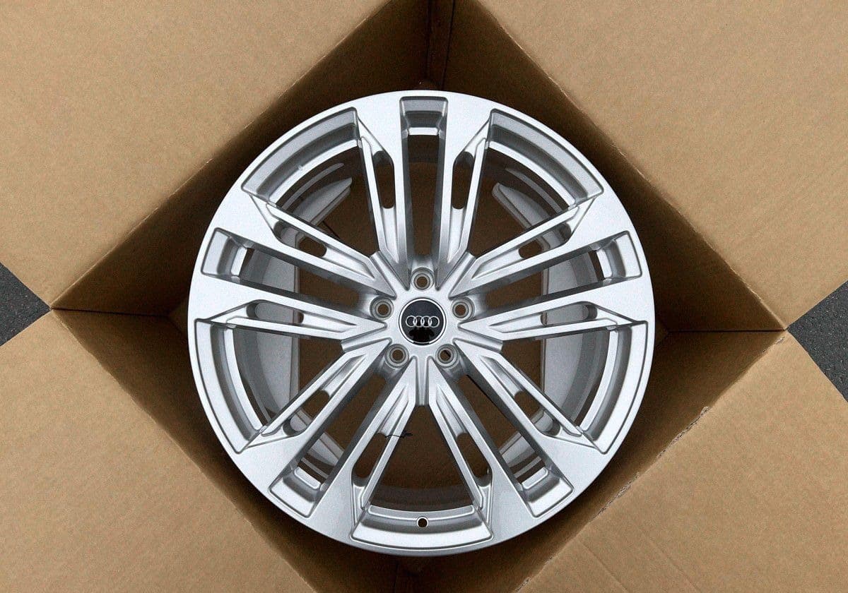 Audi R22, фото 4