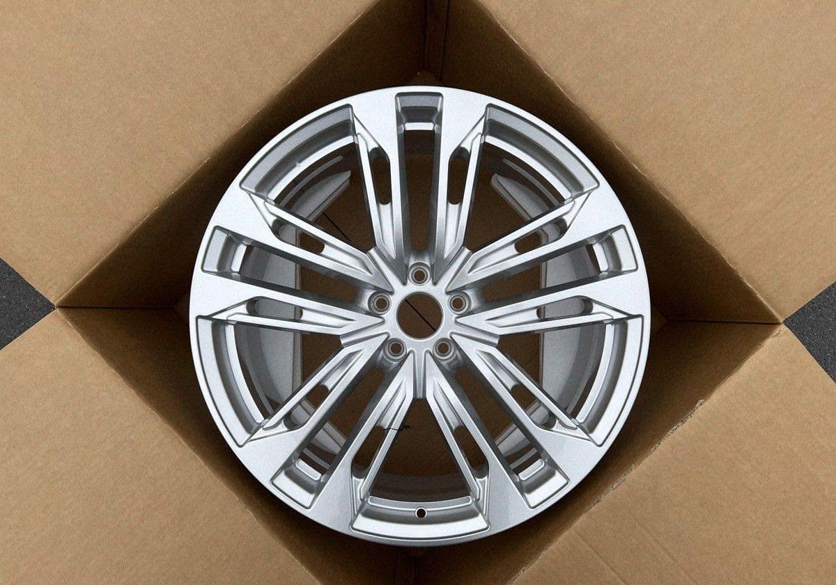 Audi R22, фото 6