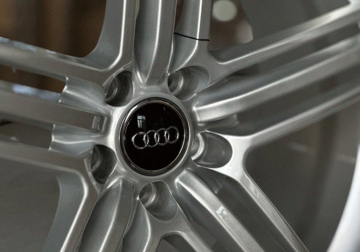 Audi R21, фото 2
