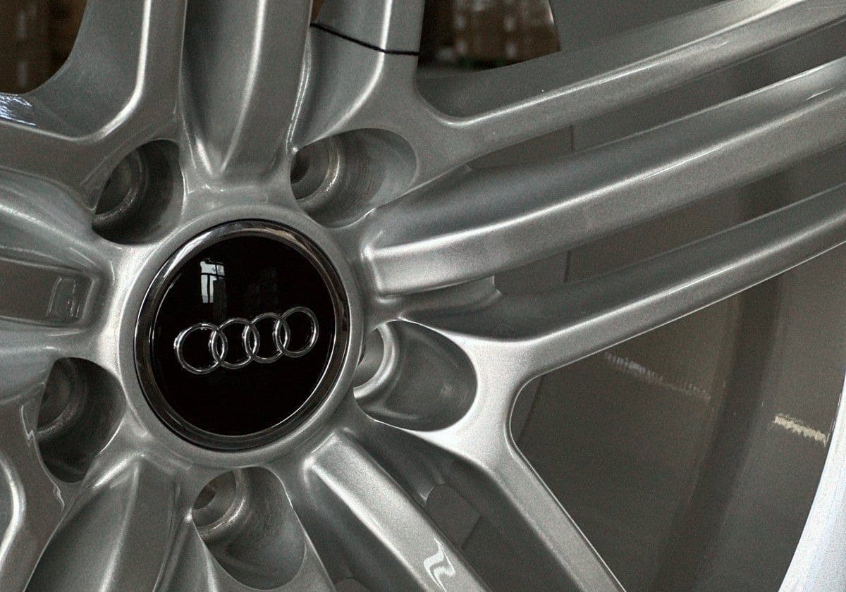 Audi R21, фото 4