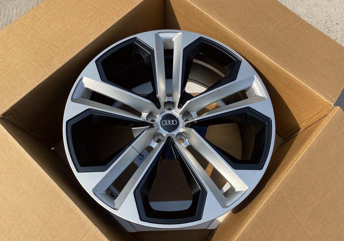 Audi R23, фото 2