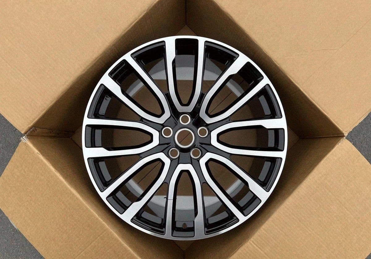 Land Rover R21, фото 4
