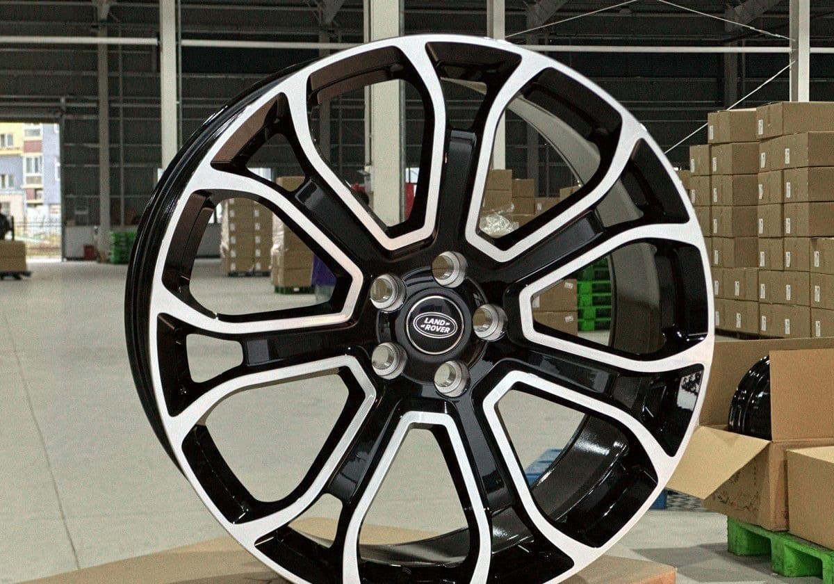 Land Rover R22, фото 3
