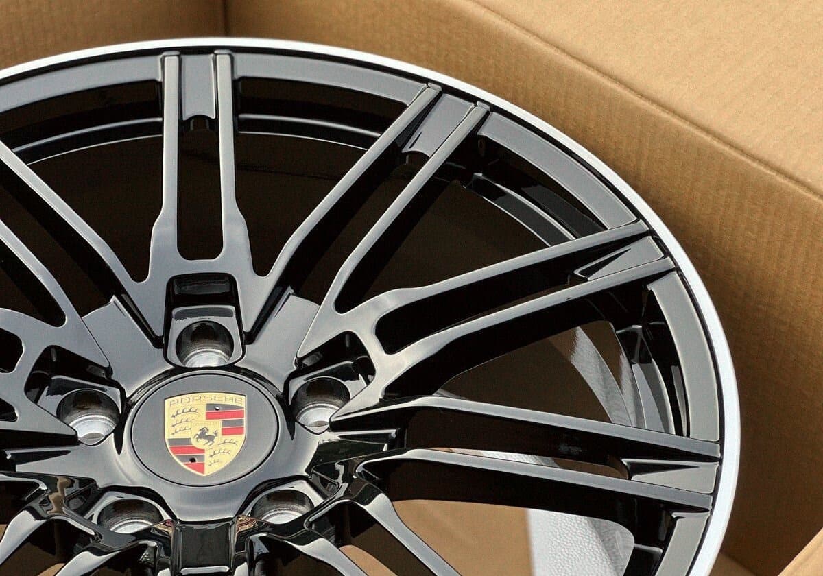Porsche R21, фото 3