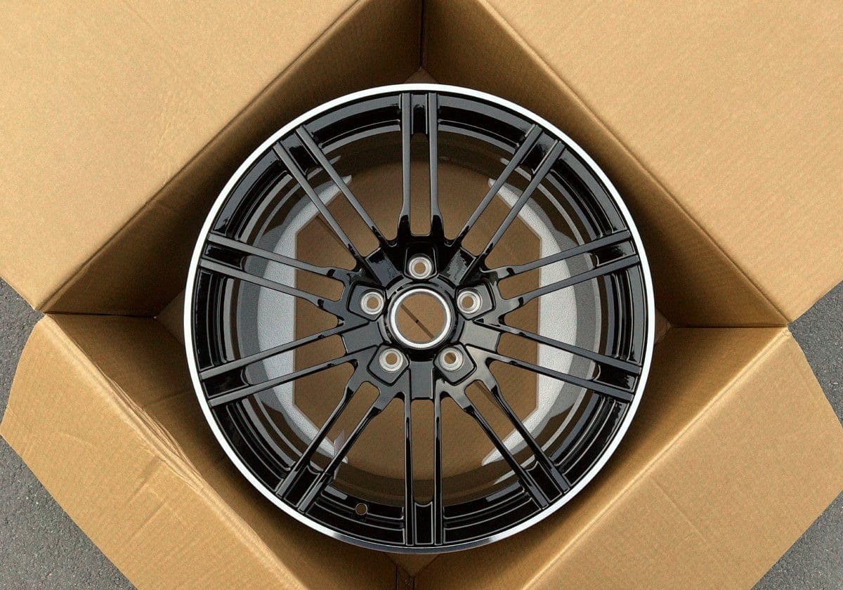 Porsche R21, фото 4