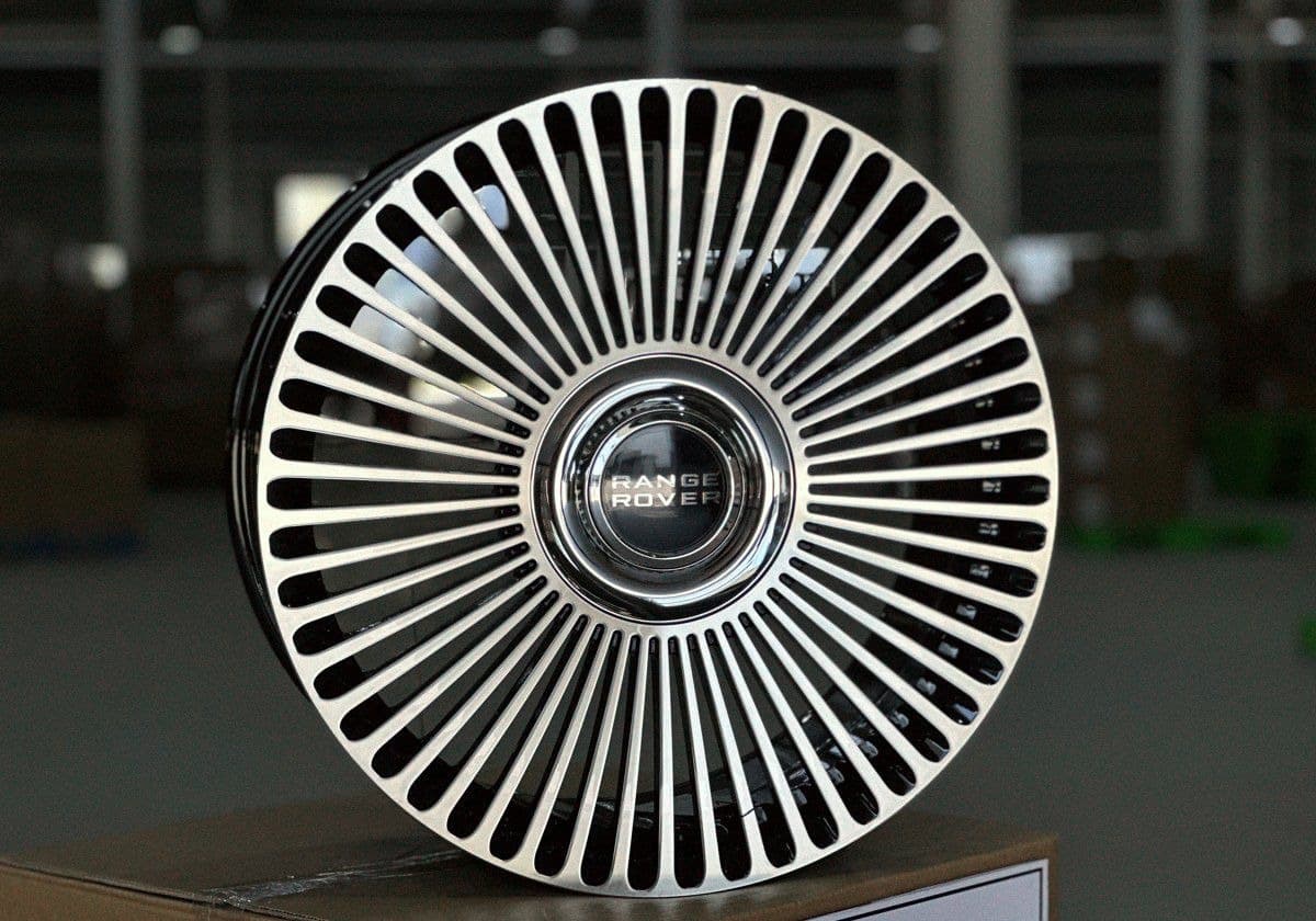 Land Rover R23, фото 2