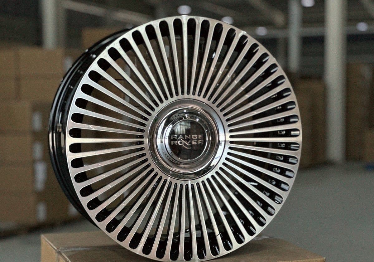 Land Rover R21, фото 2